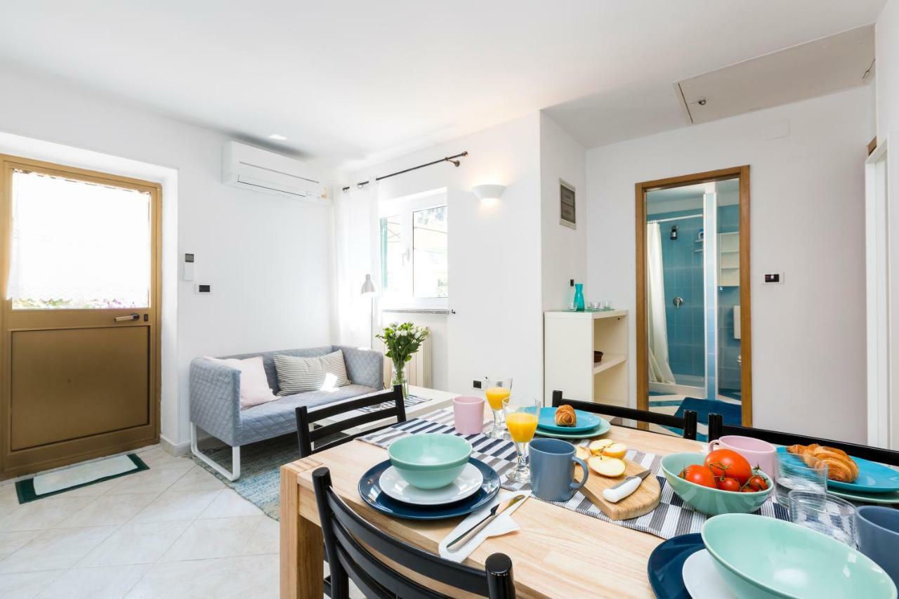 Apartments Antje Veli Lošinj Exterior foto