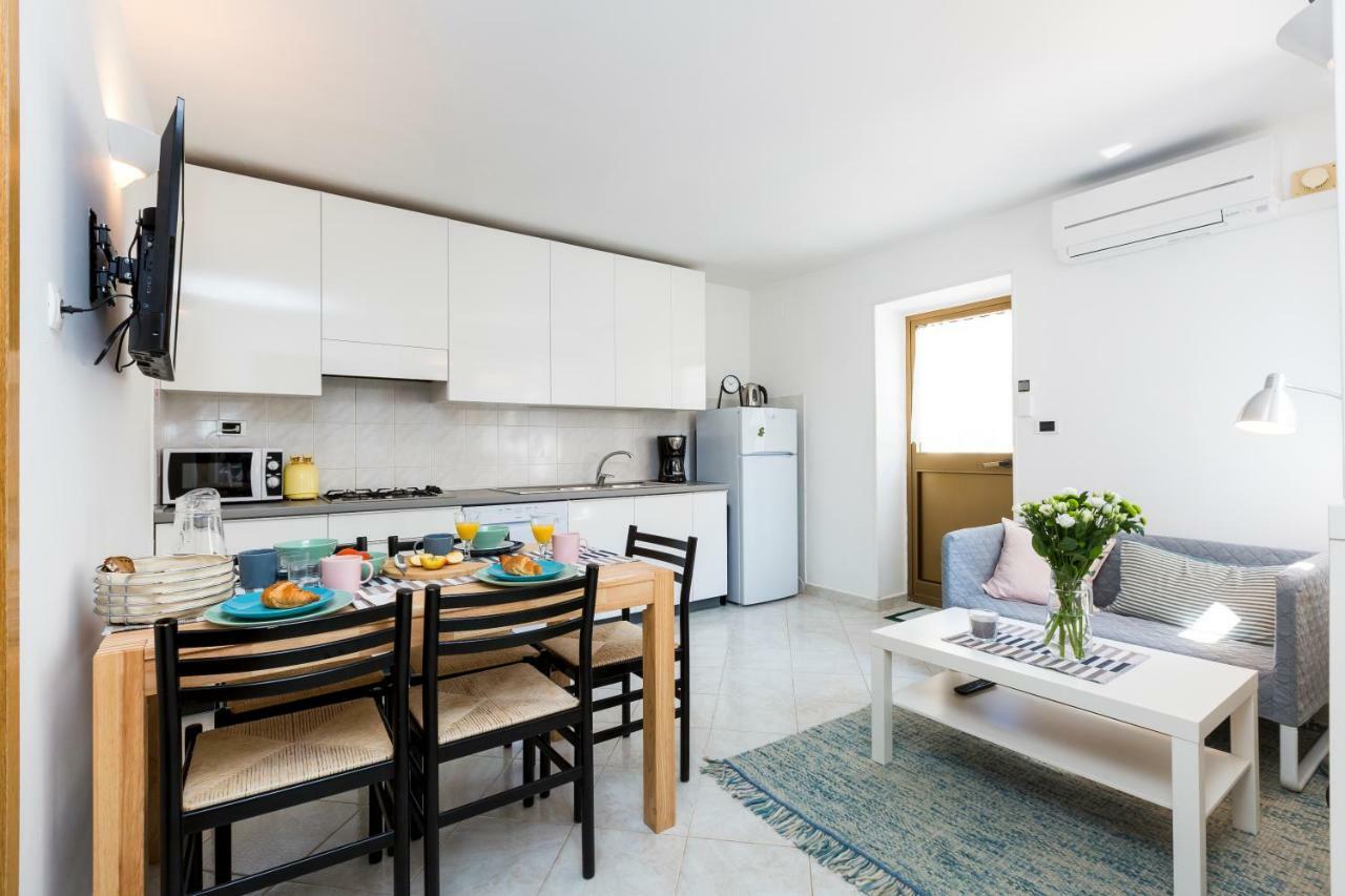Apartments Antje Veli Lošinj Exterior foto