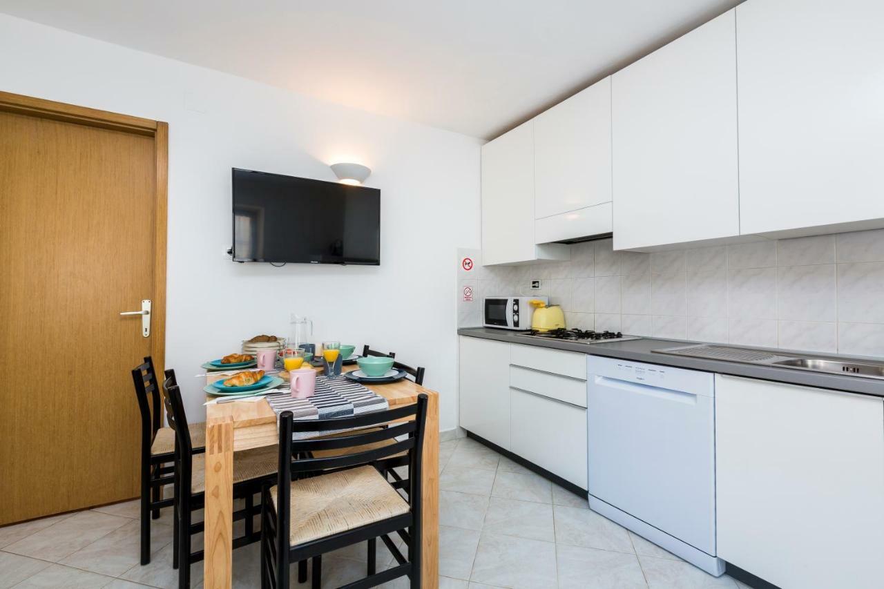 Apartments Antje Veli Lošinj Exterior foto