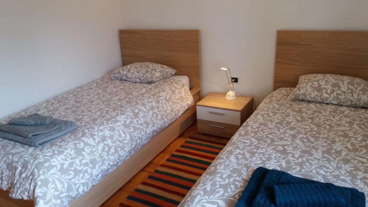 Apartments Antje Veli Lošinj Exterior foto